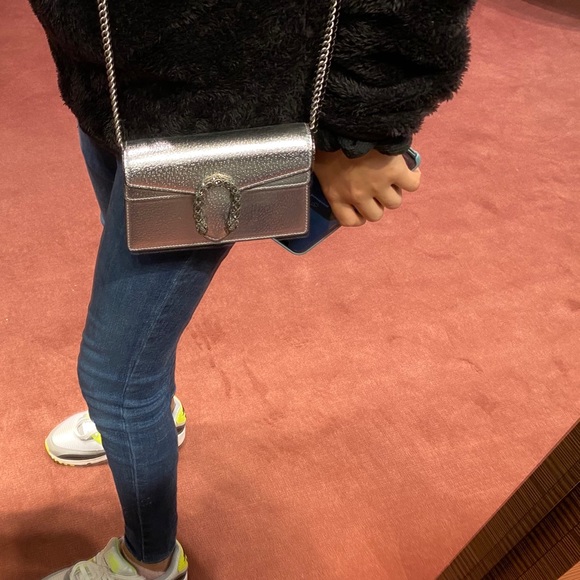 Gucci Mini Bag - Picture 4 of 4